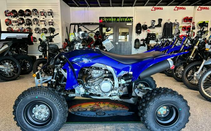 2024 Yamaha YFZ450R