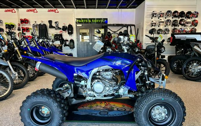 2024 Yamaha YFZ450R