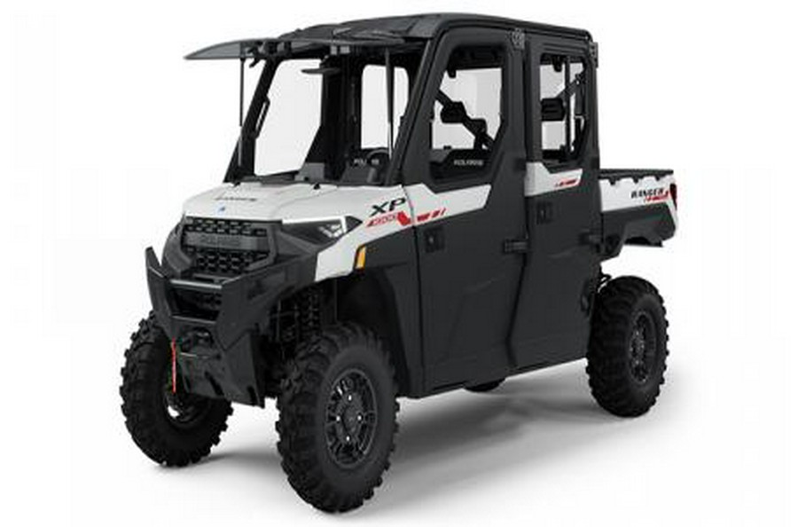 2025 Polaris Industries Ranger® Crew XP 1000 NorthStar Trail Boss