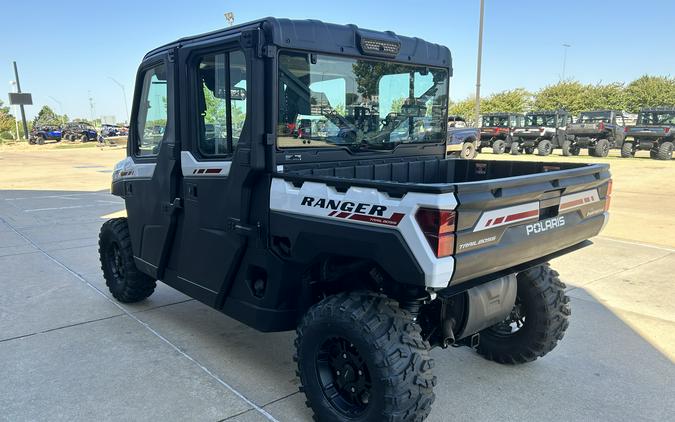 2025 Polaris Industries Ranger® Crew XP 1000 NorthStar Trail Boss