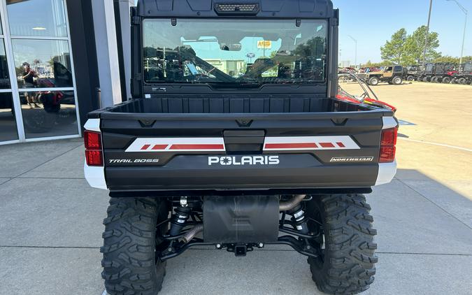 2025 Polaris Industries Ranger® Crew XP 1000 NorthStar Trail Boss