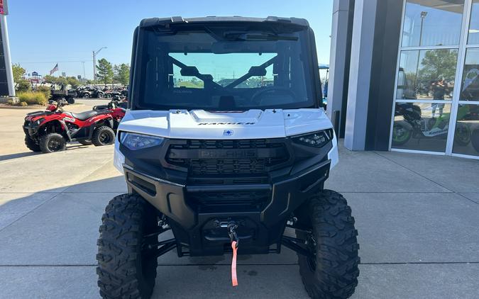 2025 Polaris Industries Ranger® Crew XP 1000 NorthStar Trail Boss