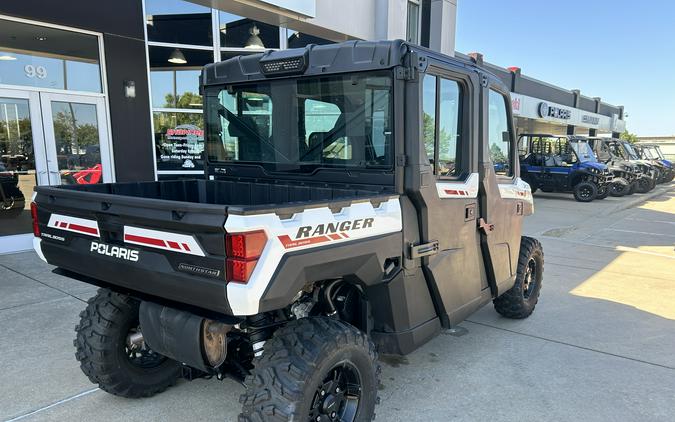 2025 Polaris Industries Ranger® Crew XP 1000 NorthStar Trail Boss