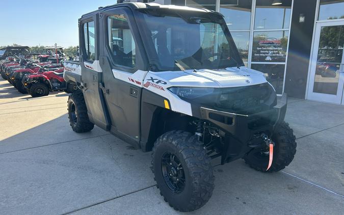 2025 Polaris Industries Ranger® Crew XP 1000 NorthStar Trail Boss