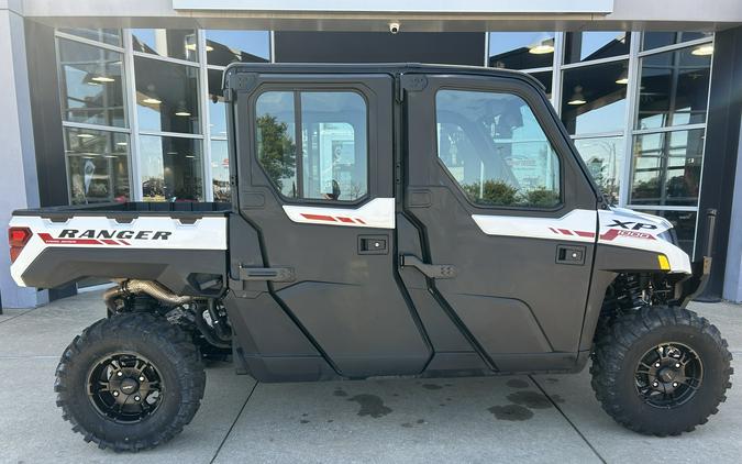 2025 Polaris Industries Ranger® Crew XP 1000 NorthStar Trail Boss