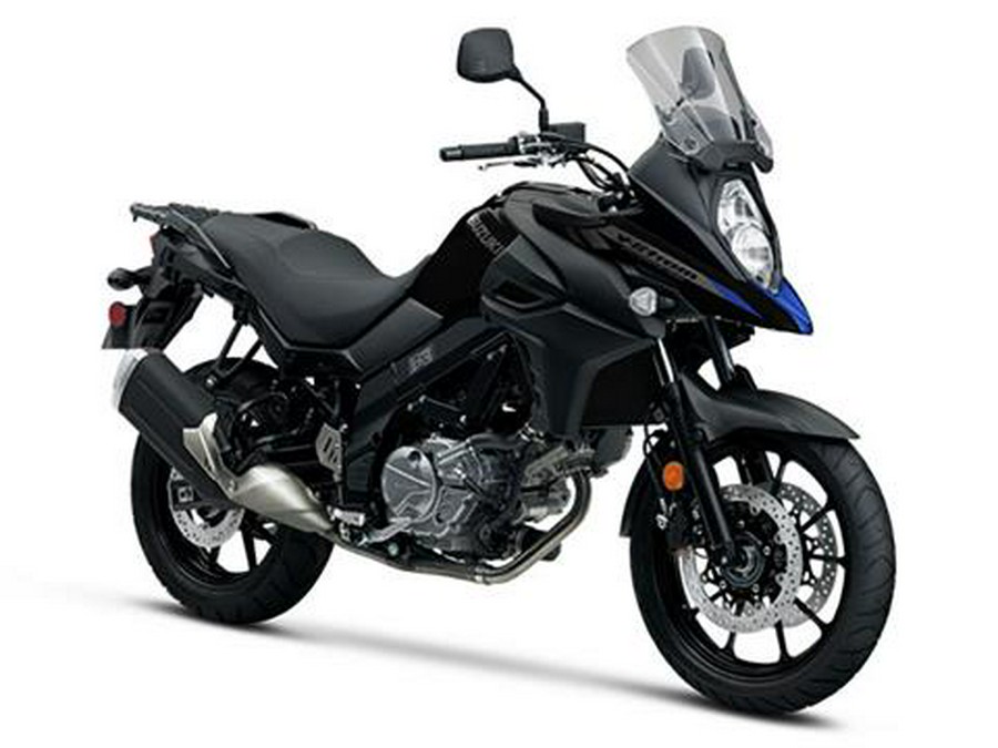 2025 Suzuki V-Strom 650