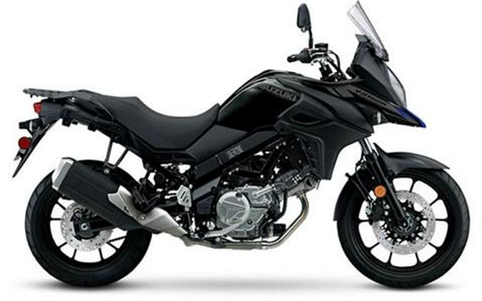 2025 Suzuki V-Strom 650