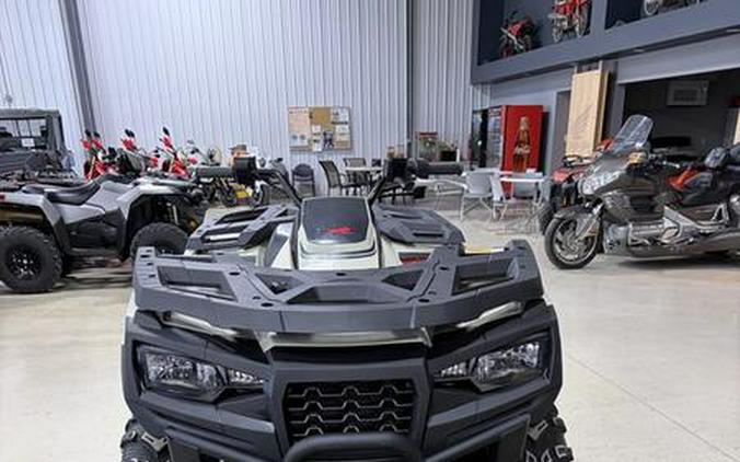 2023 Arctic Cat® Alterra 600 LTD
