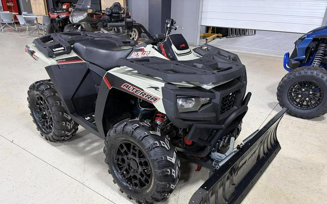 2023 Arctic Cat® Alterra 600 LTD