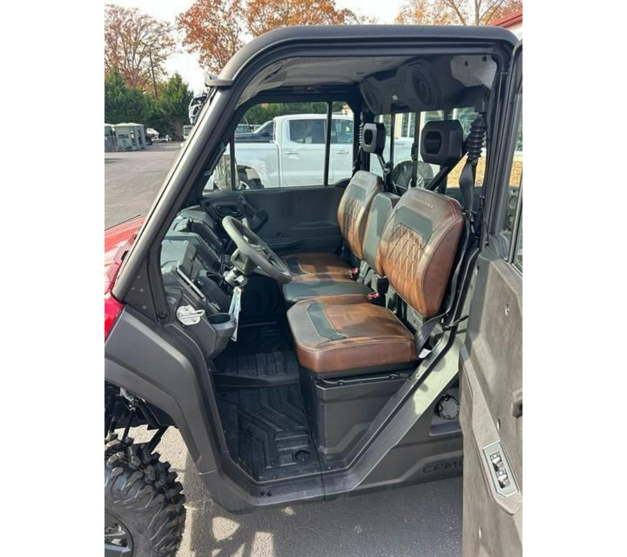 2026 CFMOTO UFORCE U10 Pro Highland