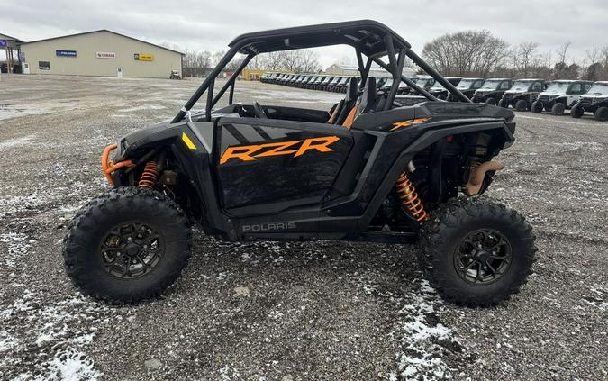 2024 Polaris RZR XP 1000 Ultimate