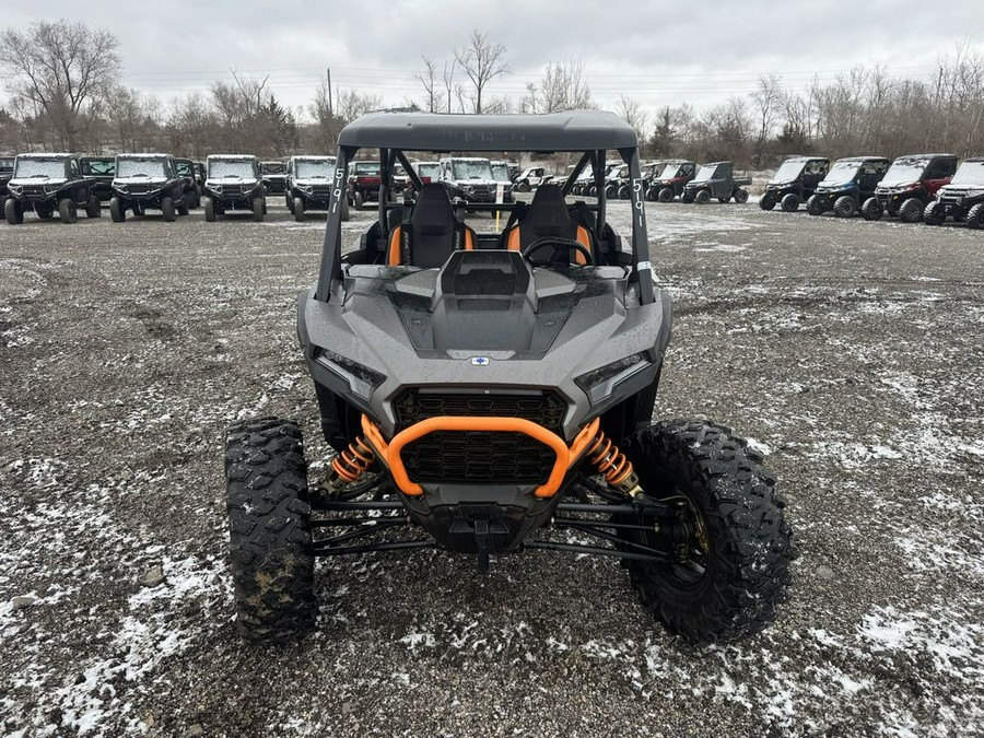 2024 Polaris RZR XP 1000 Ultimate
