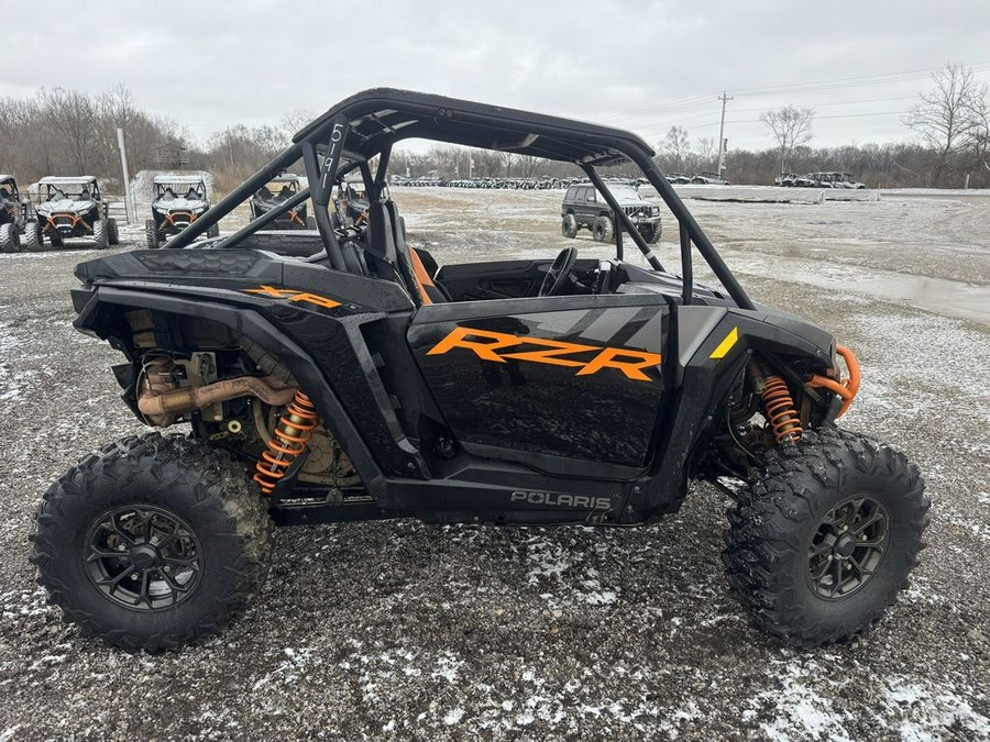 2024 Polaris RZR XP 1000 Ultimate
