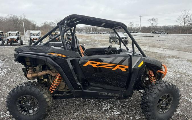 2024 Polaris RZR XP 1000 Ultimate