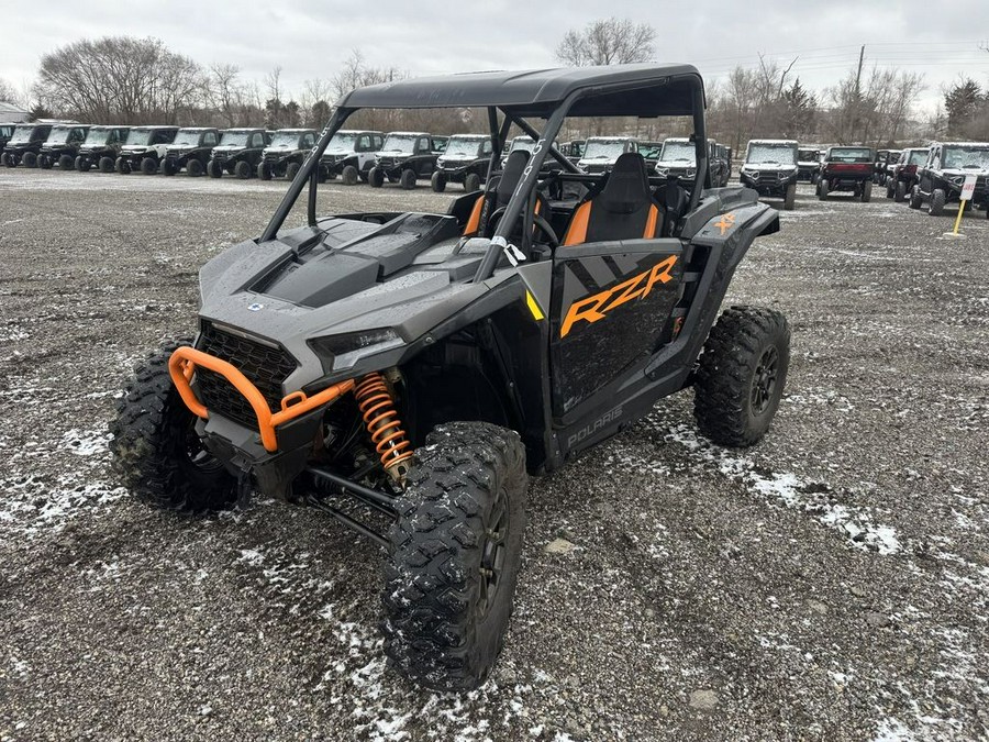 2024 Polaris RZR XP 1000 Ultimate