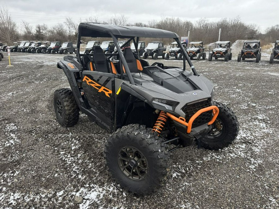 2024 Polaris RZR XP 1000 Ultimate