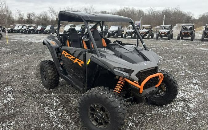 2024 Polaris RZR XP 1000 Ultimate