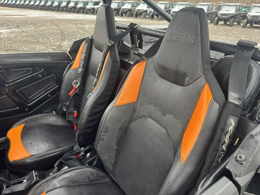 2024 Polaris RZR XP 1000 Ultimate