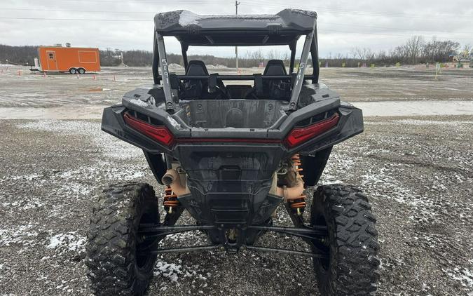2024 Polaris RZR XP 1000 Ultimate
