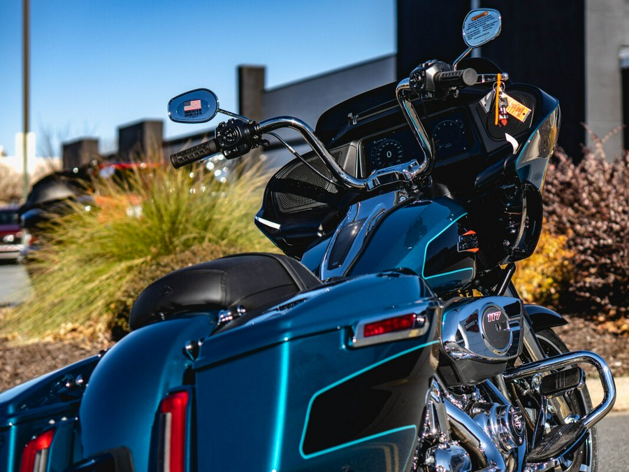 FLTRX 2026 Road Glide®