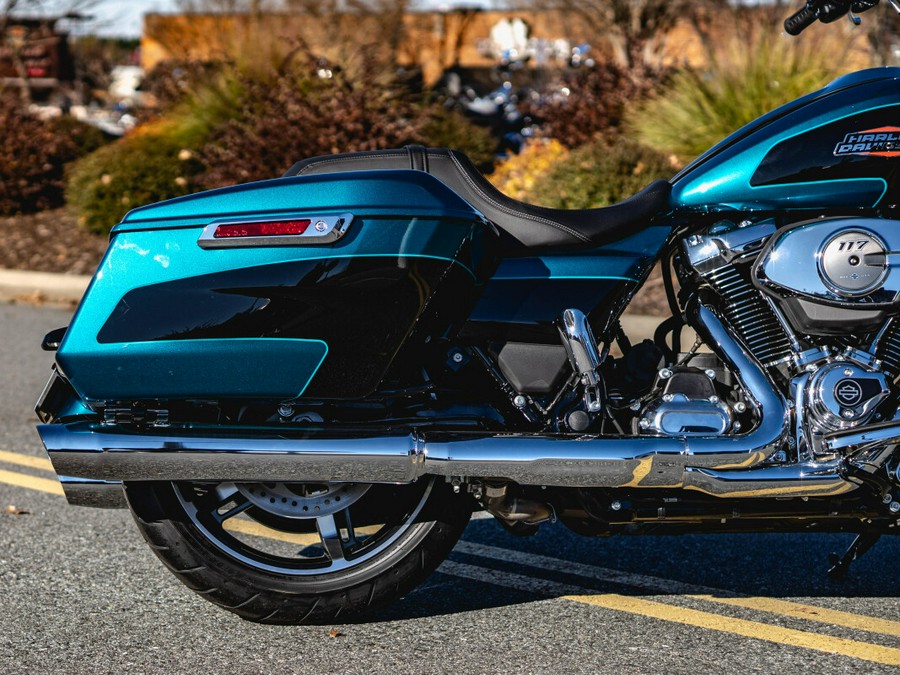 FLTRX 2026 Road Glide®
