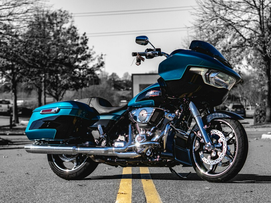 FLTRX 2026 Road Glide®