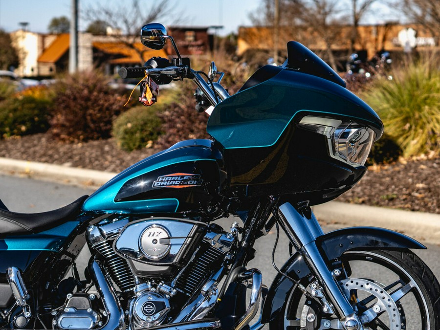 FLTRX 2026 Road Glide®
