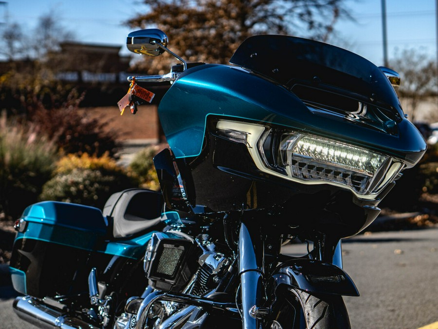 FLTRX 2026 Road Glide®