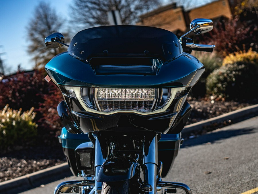 FLTRX 2026 Road Glide®