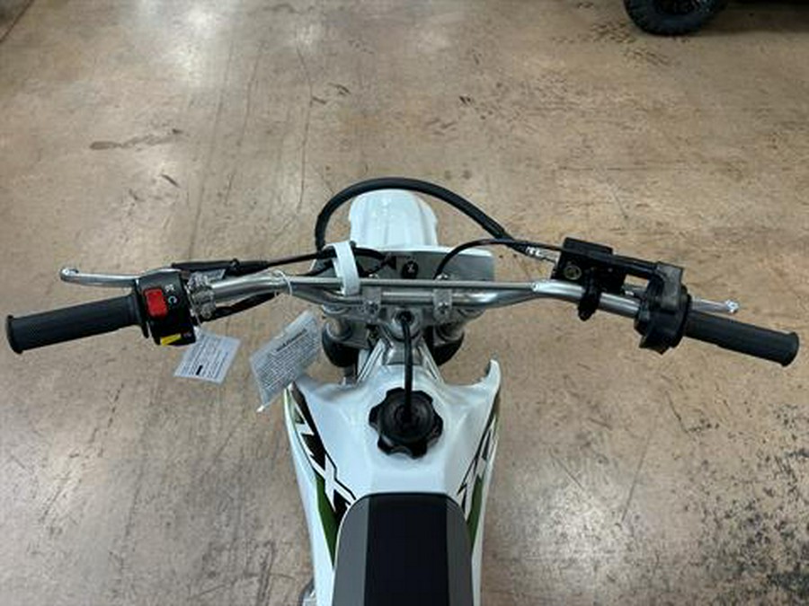 2026 Kawasaki KLX 140R F