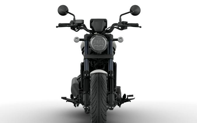 2026 Honda Rebel 1100