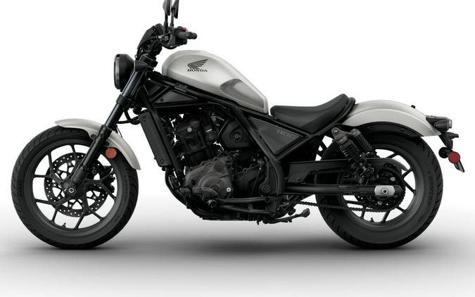 2026 Honda Rebel 1100