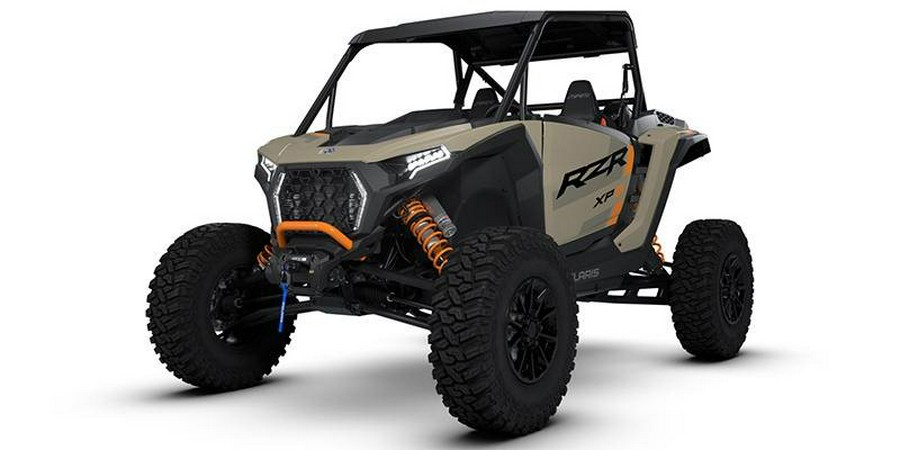 2026 Polaris RZR XP® S 1000 Ultimate - Sand Dune