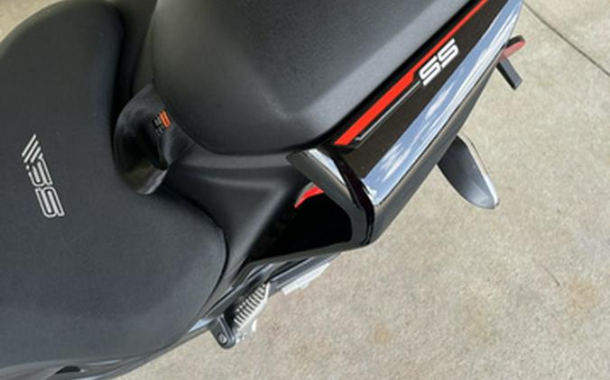 2026 CFMOTO SS 450