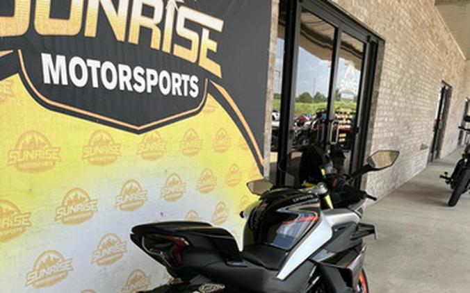 2026 CFMOTO SS 450