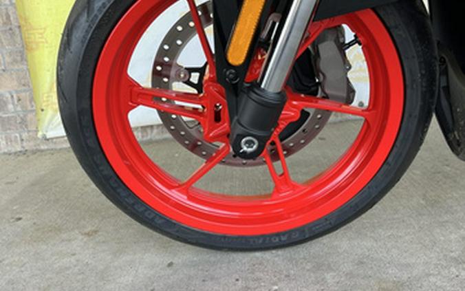 2026 CFMOTO SS 450