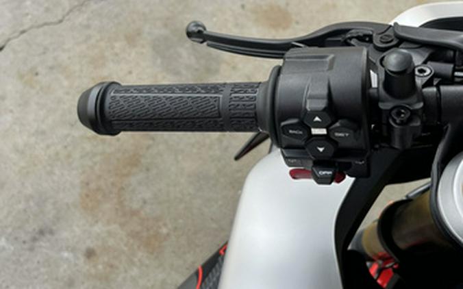 2026 CFMOTO SS 450