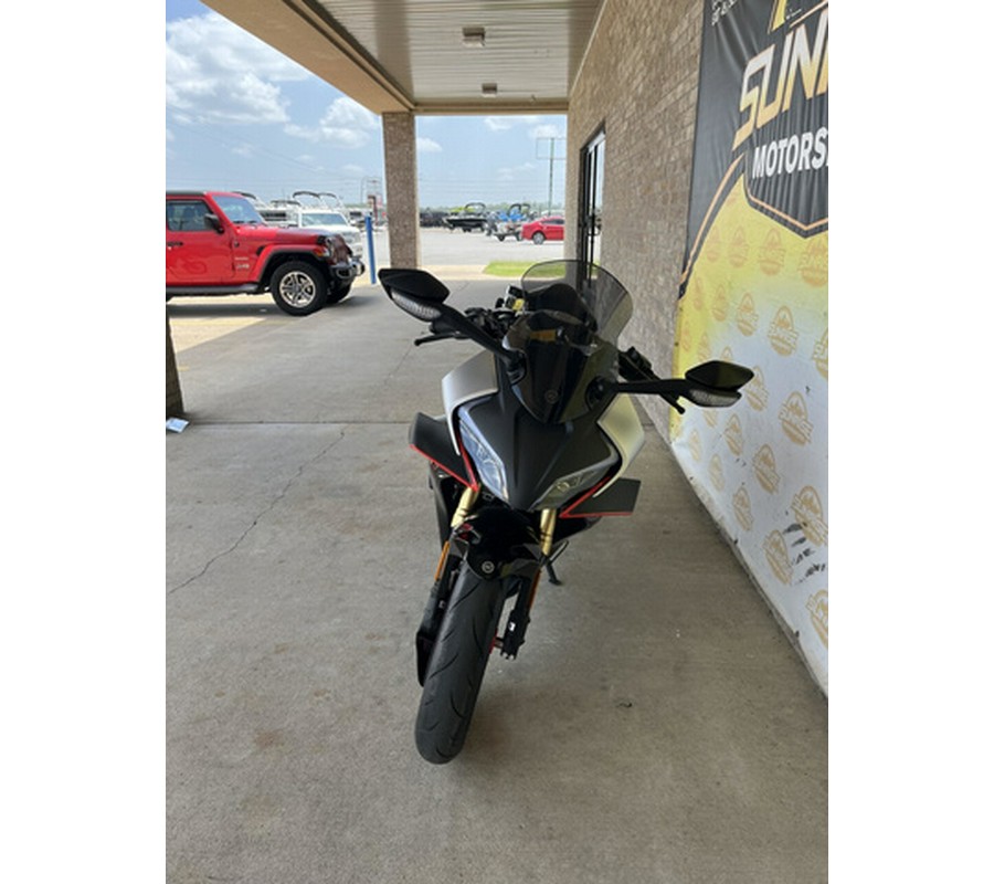 2026 CFMOTO SS 450
