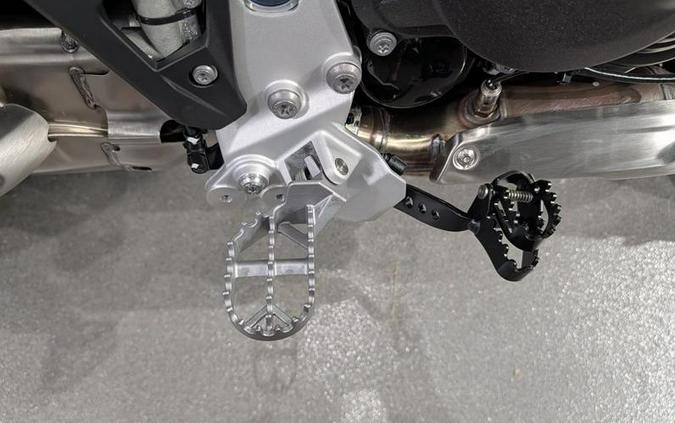 2026 BMW F 900 GS Passion