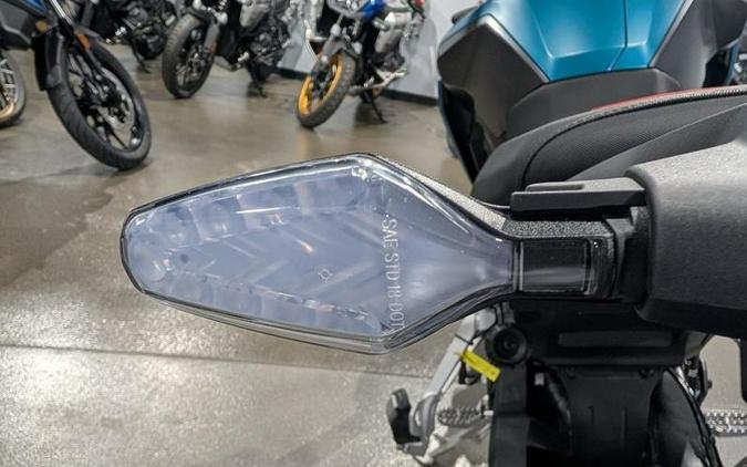 2026 BMW F 900 GS Passion