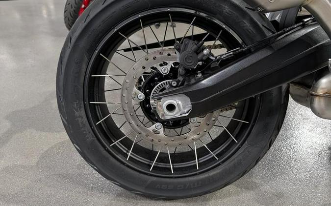 2026 BMW F 900 GS Passion