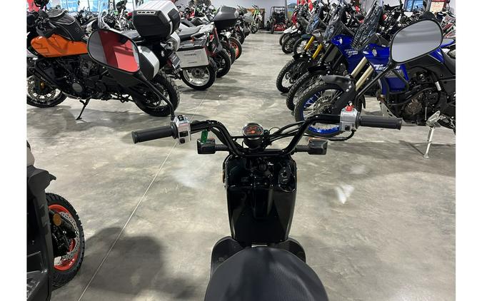 2024 Ruckus - Honda
