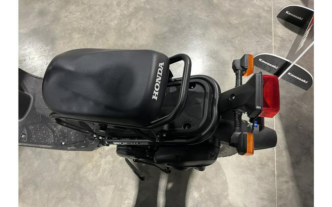 2024 Ruckus - Honda