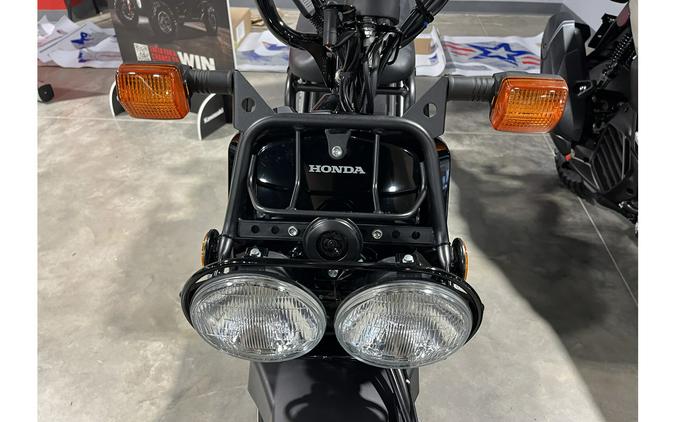 2024 Ruckus - Honda