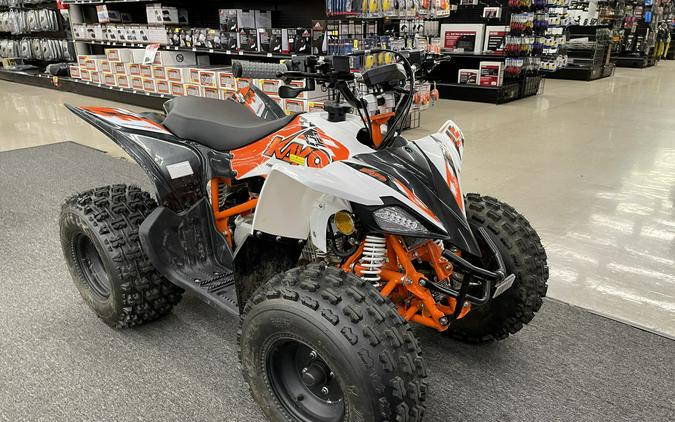 2026 Kayo Predator 125 EFI