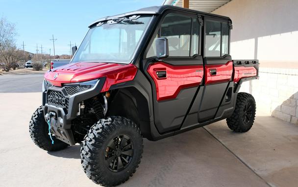 2026 CFMOTO UFORCE U10 XL PRO HIGHLAND