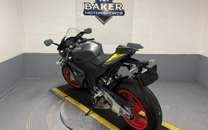 2027 Aprilia® RSV4 1100