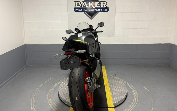 2027 Aprilia® RSV4 1100