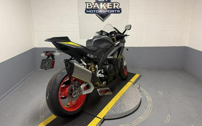 2027 Aprilia® RSV4 1100