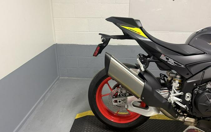 2027 Aprilia® RSV4 1100